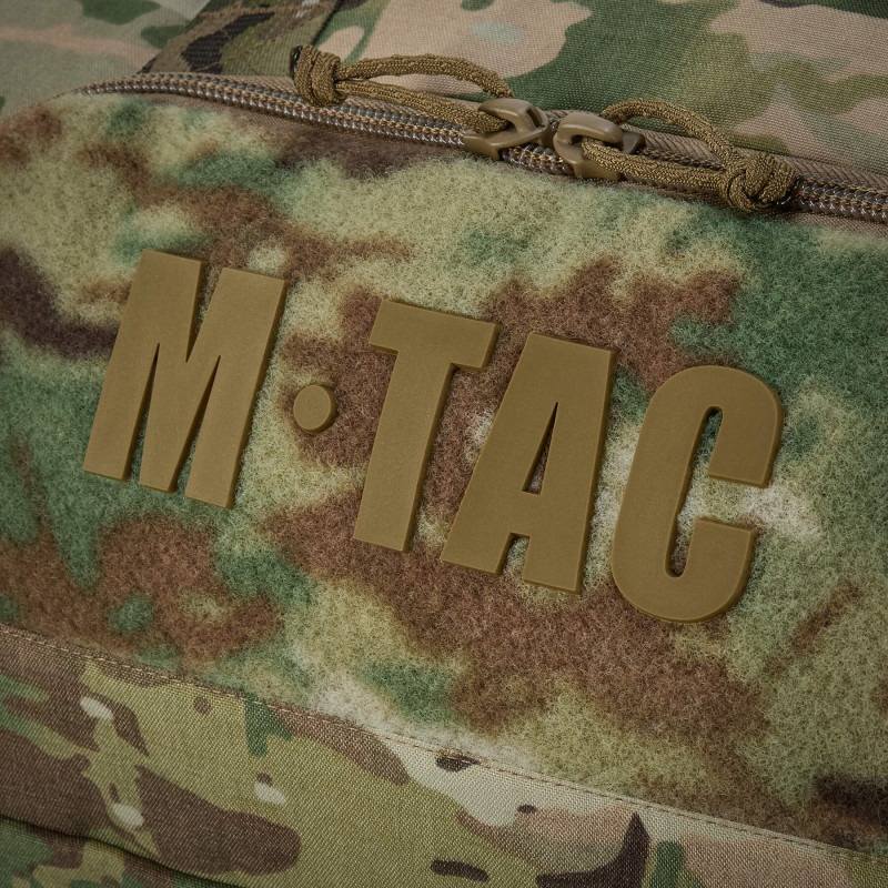 M-Tac сумка-баул Sport 45л Elite Multicam