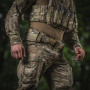 M-Tac пояс тактичний War Belt ARMOR Multicam