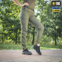 M-Tac штани Aggressor Lady Flex Army Olive