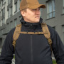 M-Tac рюкзак Urban Line Force Pack Coyote Brown