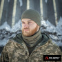 M-Tac шапка Watch Cap фліс Light Polar Gen.II Dark Olive