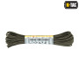 M-Tac паракорд Shock-Cord 3 mm OD Green 15м