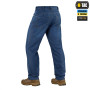 M-Tac джинси Tactical Cordura Summer Dark denim