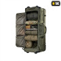 M-Tac сумка транспортна 185л Ranger Green