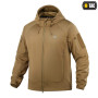 M-Tac куртка Soft Shell Lightweight Coyote