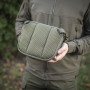 M-Tac сумка Sphaera Hex Hardsling Bag Gen.III Elite Ranger Green