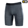 M-Tac труси  Active Level I Dark Grey Melange