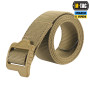 M-Tac ремінь Paratrooper Belt Coyote