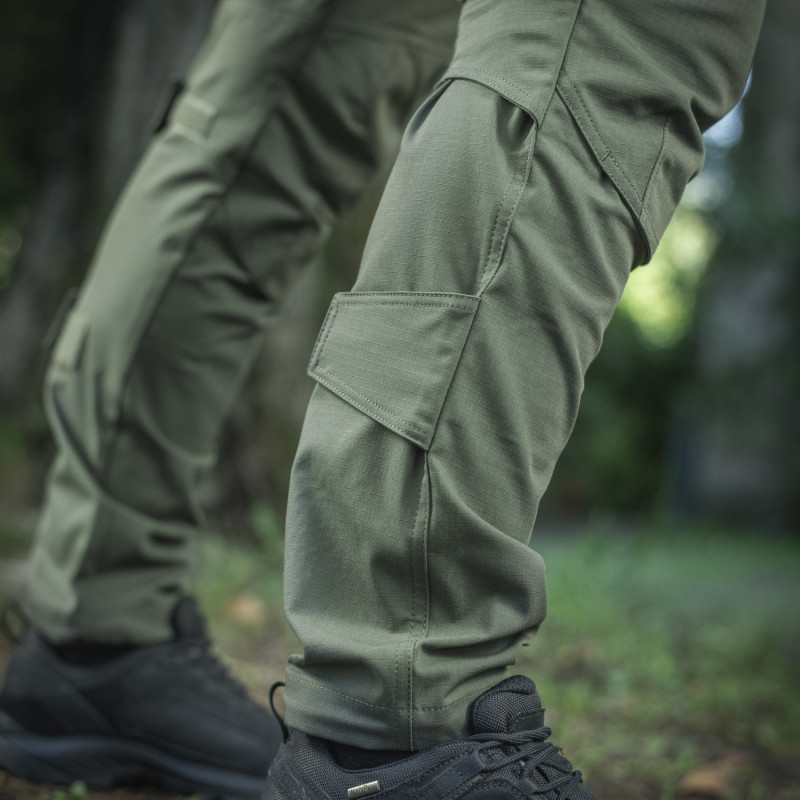 M-Tac брюки Conquistador Gen.I Flex Army Olive