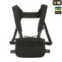 M-Tac Chest Rig Military Elite Black