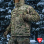 M-Tac куртка зимова Alpha Gen.IV Pro Primaloft Multicam