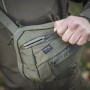 M-Tac сумка Sphaera Hex Hardsling Bag Gen.III Elite Ranger Green