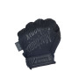 Mechanix рукавички Original Gloves Black (XL)