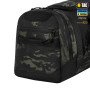 M-Tac сумка-баул Sport 45л Elite Multicam Black