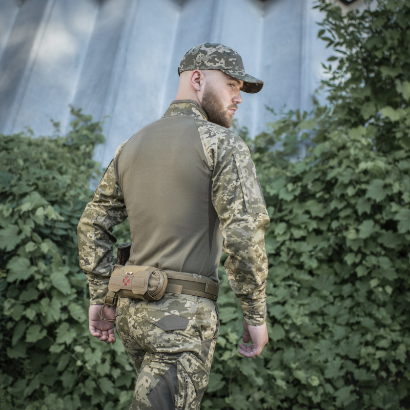 M-Tac сорочка бойова демісезонна MM14