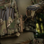 M-Tac плитоноска Cuirass Elite XL Multicam