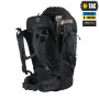 M-Tac рюкзак Large Elite Hex Black