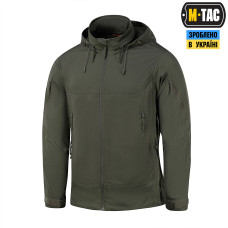 M-Tac куртка Flash Army Olive