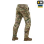 M-Tac штани Sahara Flex Light MC