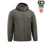 M-Tac куртка Paladin Primaloft Torey Olive