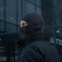 M-Tac балаклава-ніндзя потовідвідна Polartec Dark Navy Blue