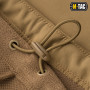 M-Tac куртка Soft Shell з підстібкою Tan