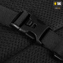 M-Tac сумка Admin Bag з липучкою Black