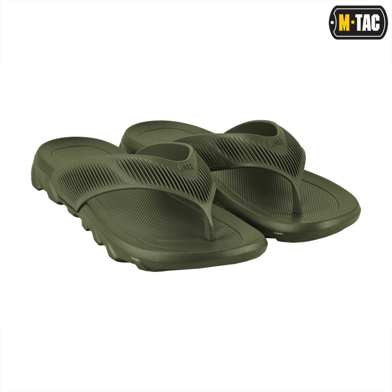 M-Tac вєтнамки EVA Olive
