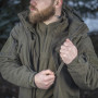 M-Tac куртка Soft Shell з підстібкою Olive