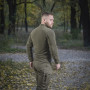 M-Tac кофта Nord Fleece Polartec Dark Olive