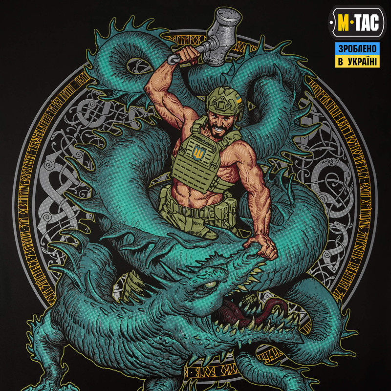 M-Tac банер Odin Mystery 900x1300 Black