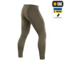 M-Tac термоштани Winter Baselayer Dark Olive