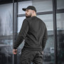 M-Tac світшот Cotton Hard Black