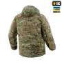 M-Tac куртка Sturm Multicam