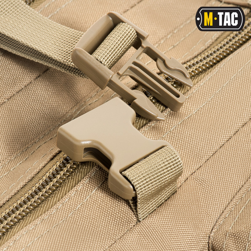 M-Tac рюкзак Assault Pack Tan