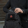 M-Tac рюкзак Large Assault Pack Laser Cut Black