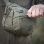 M-Tac сумка Sphaera Hex Hardsling Bag Gen.III Elite Ranger Green