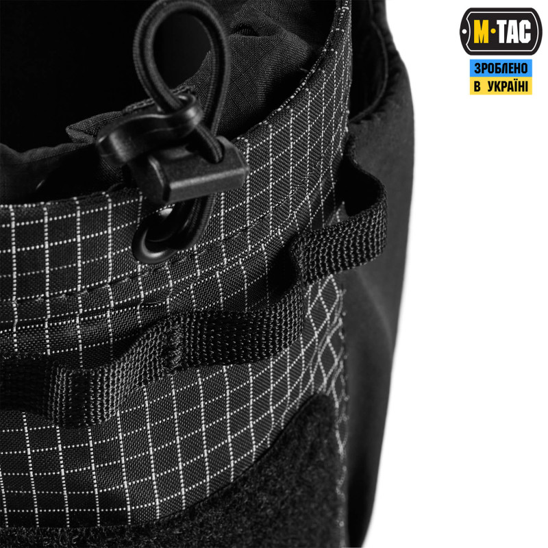 М-Тас органайзер Gym Magnet Pouch Elite Black