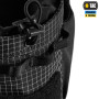 М-Тас органайзер Gym Magnet Pouch Elite Black