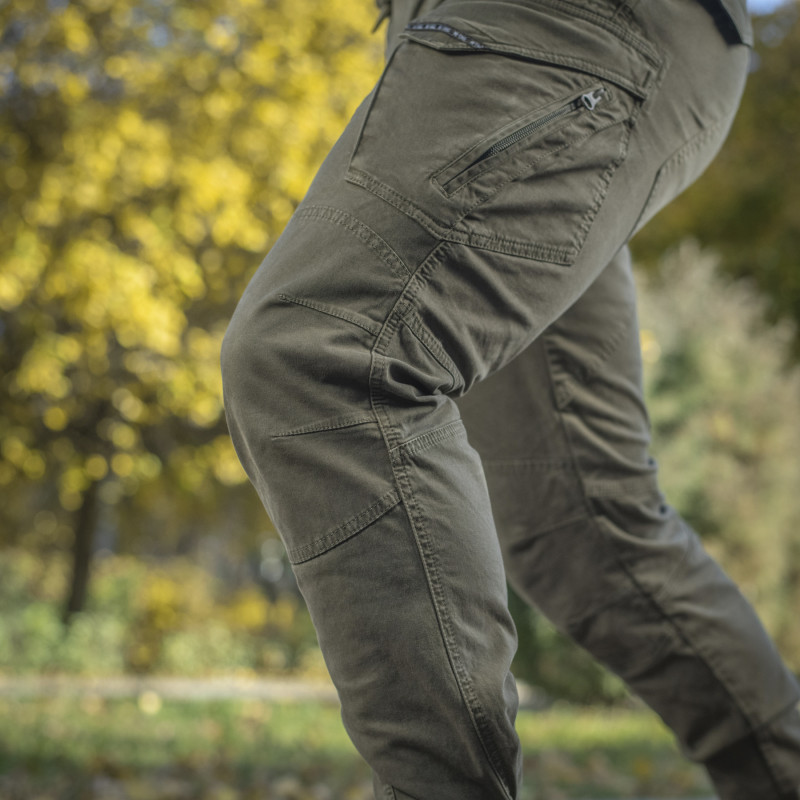 M-Tac штани Aggressor Gen.II Vintage Dark Olive