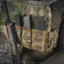 M-Tac передня панель для плитоноски Cuirass QRS Multicam