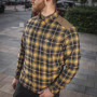 M-Tac сорочка Redneck Cotton Navy Blue/Yellow