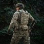 M-Tac плитоноска Cuirass Elite XL Gen.II Multicam