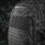 M-Tac рюкзак Mission Pack Elite Hex Black