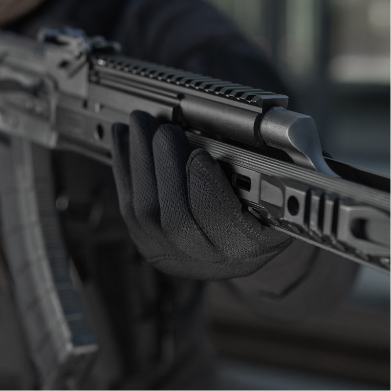 M-Tac рукавички Scout Tactical Mk.2 Black
