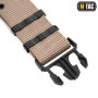 M-Tac ремінь Pistol Belt Khaki