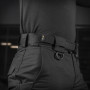 M-Tac ремінь Cobra Buckle Tactical Belt Gen.II Black