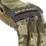 Mechanix рукавички M-Pact Gloves Multicam (L)