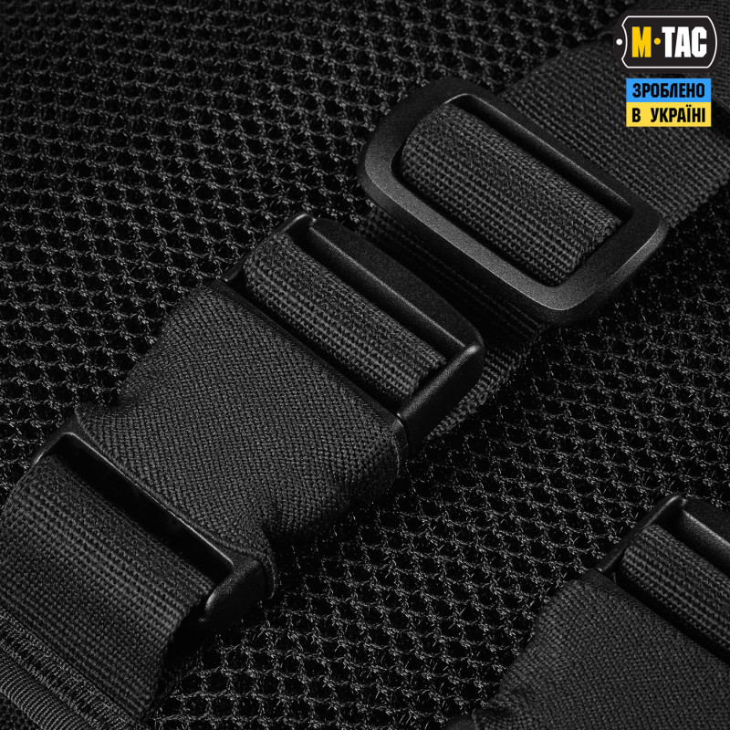 M-Tac платформа набедрена Elite Black