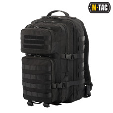 M-Tac рюкзак Large Assault Pack Black